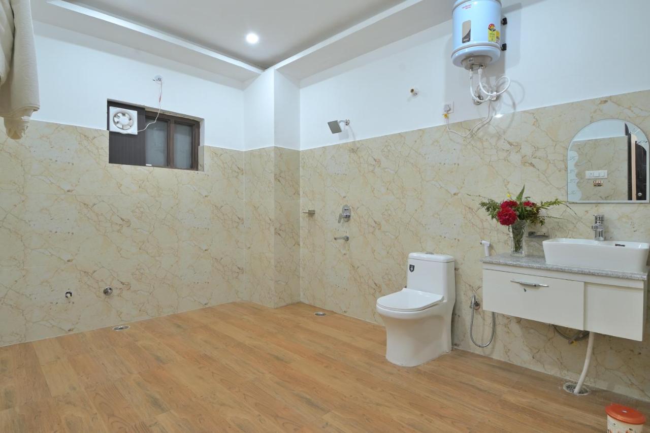 La Riqueza Dhanolti View # Near To Eco Park & Surkanda Devi Temple # Mountain View Rooms With Balcony # Big Parking # Customer Favourite Hotel Dhanaulti Bagian luar foto