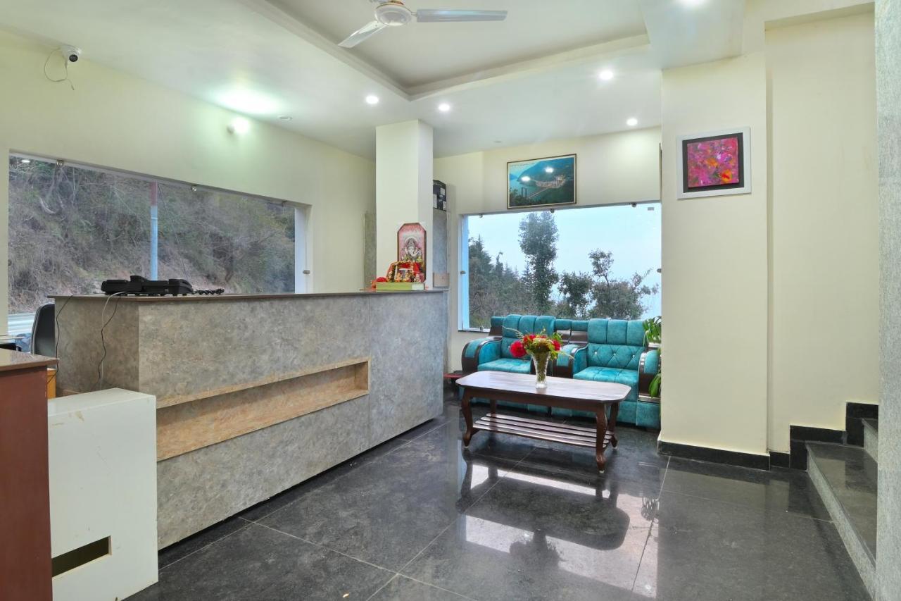 La Riqueza Dhanolti View # Near To Eco Park & Surkanda Devi Temple # Mountain View Rooms With Balcony # Big Parking # Customer Favourite Hotel Dhanaulti Bagian luar foto