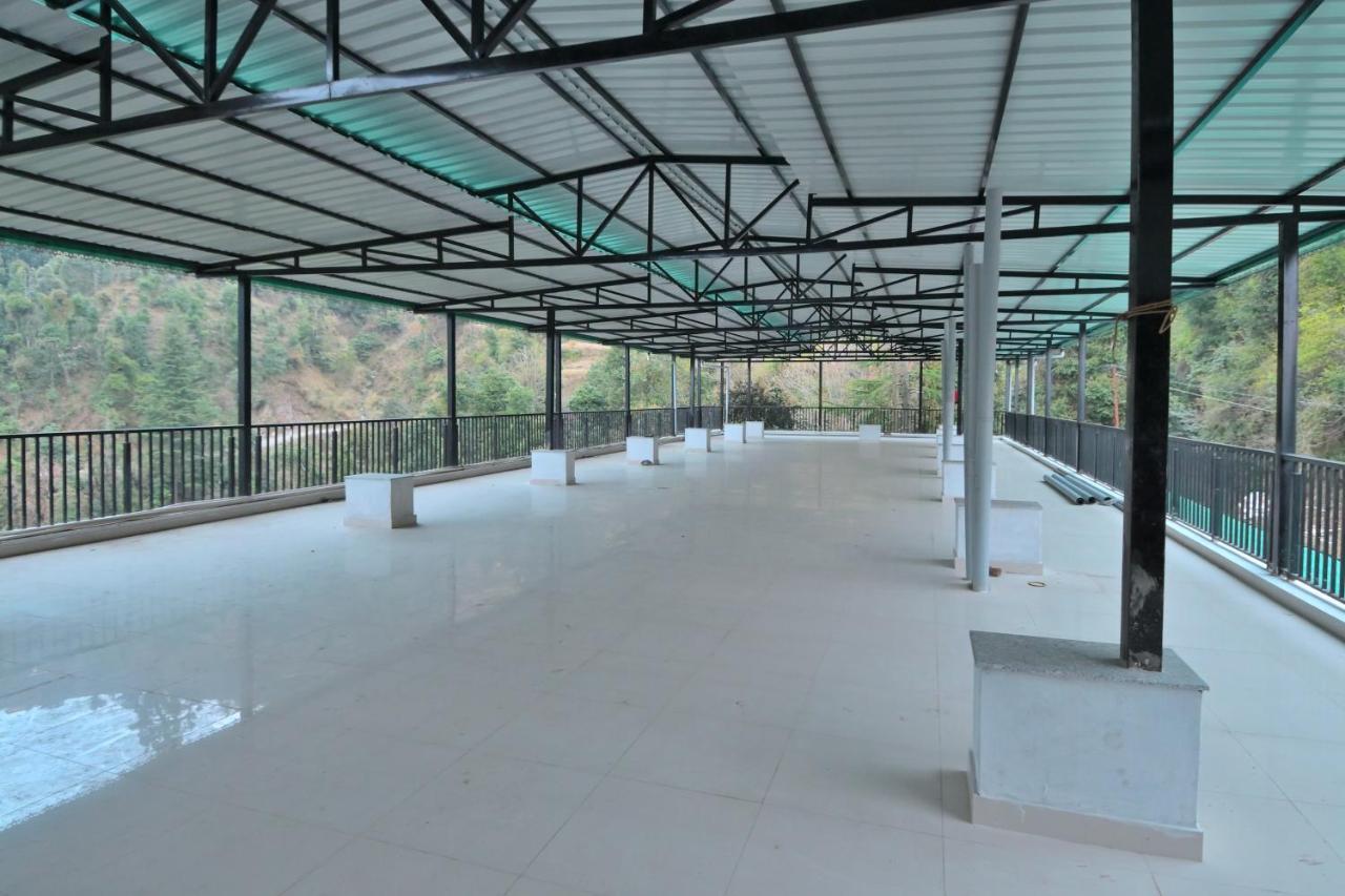 La Riqueza Dhanolti View # Near To Eco Park & Surkanda Devi Temple # Mountain View Rooms With Balcony # Big Parking # Customer Favourite Hotel Dhanaulti Bagian luar foto