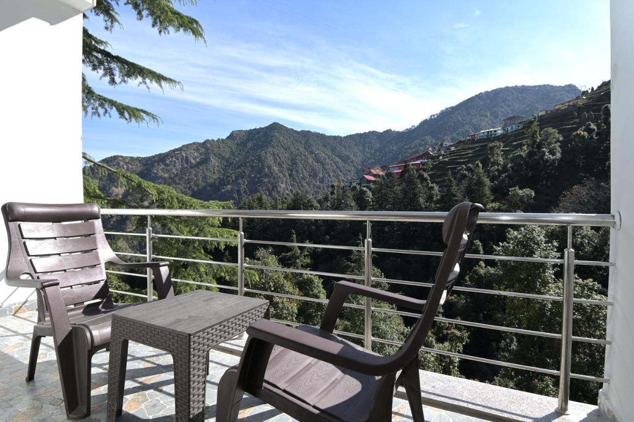 La Riqueza Dhanolti View # Near To Eco Park & Surkanda Devi Temple # Mountain View Rooms With Balcony # Big Parking # Customer Favourite Hotel Dhanaulti Bagian luar foto